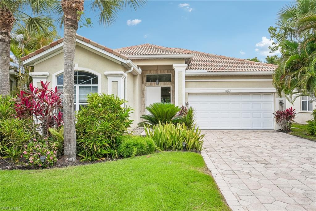 Residential in NAPLES