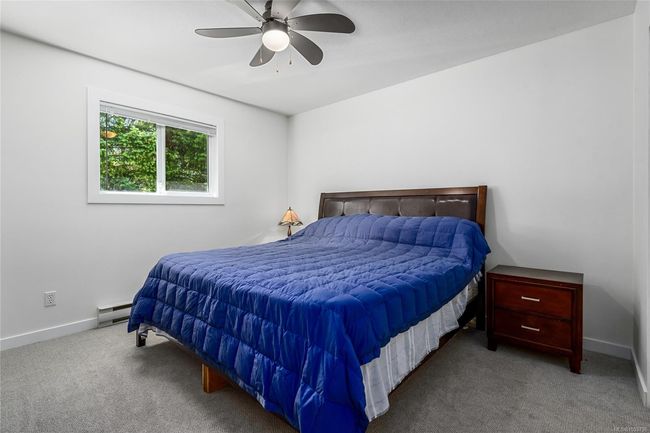 104 - 675 Aspen Rd, Townhouse with 2 bedrooms, 1 bathrooms and 1 parking in Comox BC | Image 12
