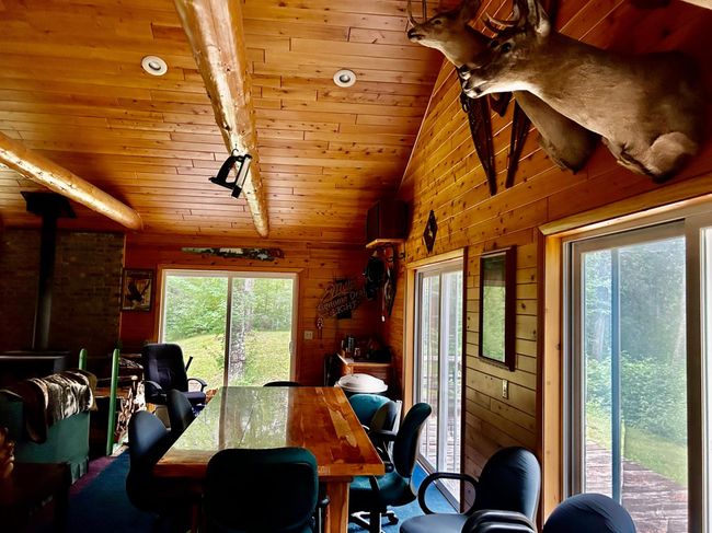 333-ACRES - ON Double Bend Rd, House other with 2 bedrooms, 1 bathrooms and null parking in Argonne WI | Image 15
