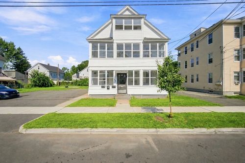 23 Frederick St, Westfield, MA, 01085-8231 | Card Image