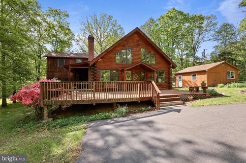 4353 Broad Run Church Rd, Warrenton, VA, 20187-2530 | Card Image