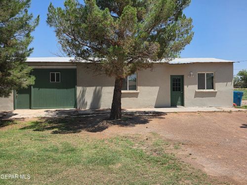 685 Borrego Rd, San Elizario, TX, 79849-7367 | Card Image