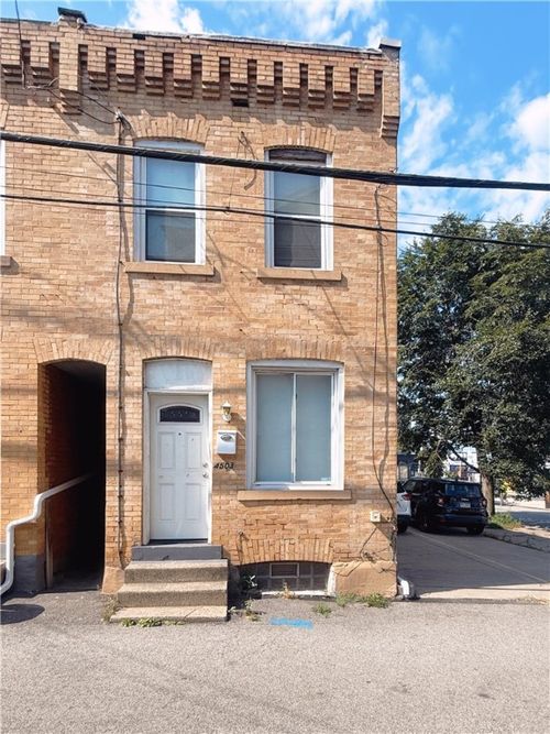 4503 Corday Way, Pittsburgh, PA, 15224-1827 | Card Image