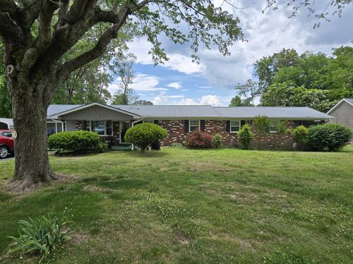 203 Cherry Ln, McMinnville, TN, 37110-1107 | Card Image