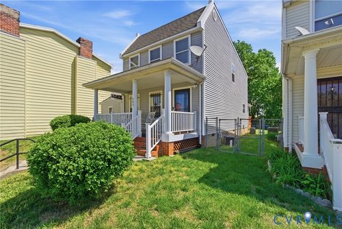 509 Mosby St, Richmond, VA, 23223-7241 | Card Image