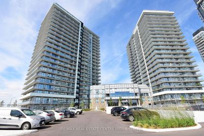 206 - 4655 Metcalfe Ave, Condo with 2 bedrooms, 2 bathrooms and 1 parking in Mississauga ON | Image 2