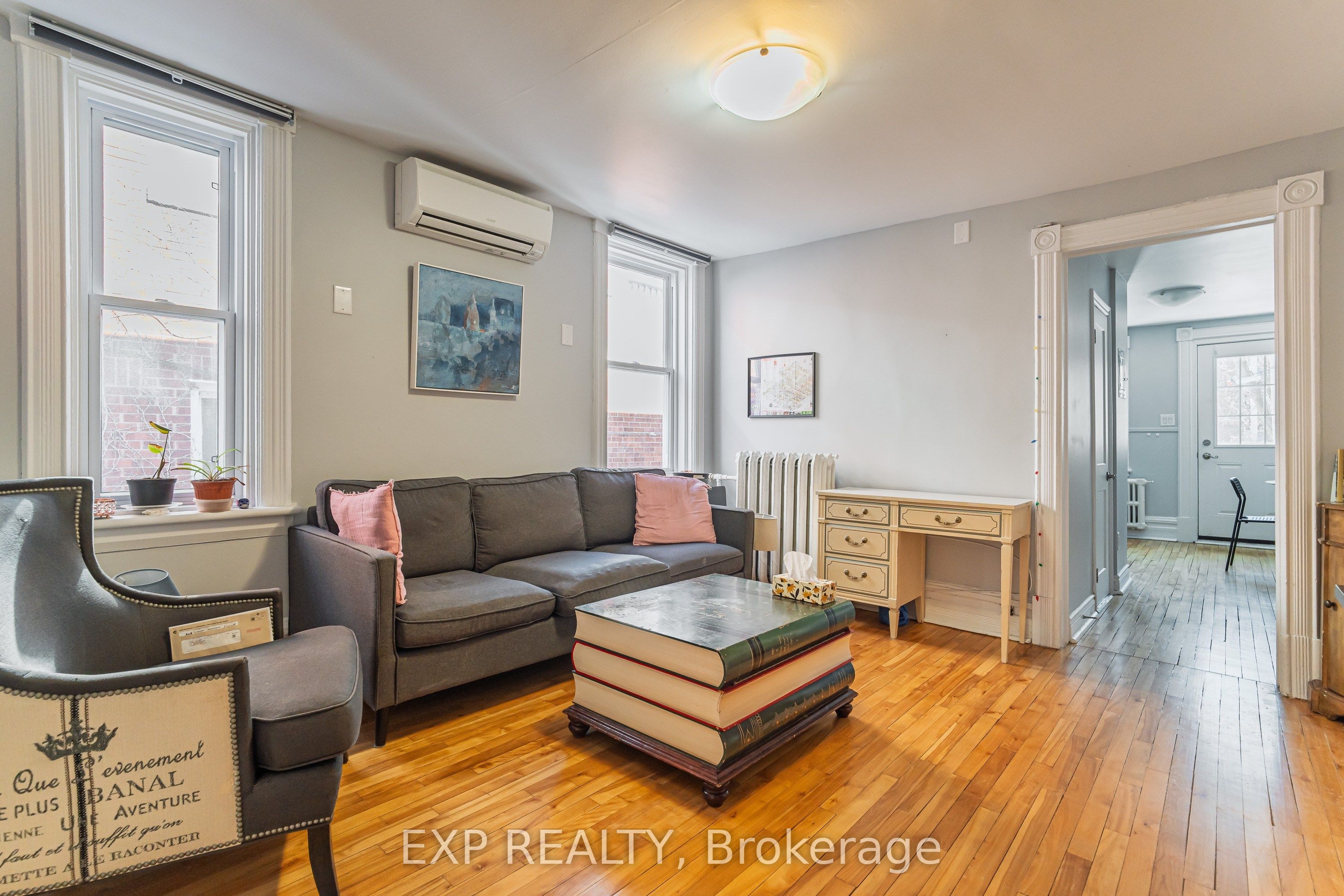 Residential in Lower Town - Sandy Hill 4
