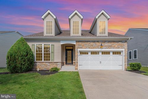 221 War Admiral Way, HAVRE DE GRACE, MD, 21078-2361 | Card Image