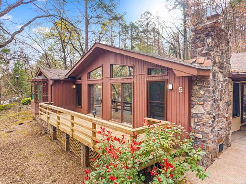 5 Castellon Dr, Hot Springs Village, AR, 71909-3156 | Card Image