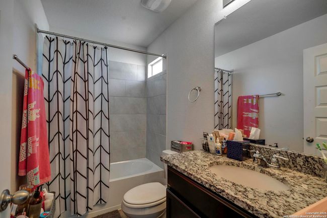 702 Overlook Rdg, House other with 5 bedrooms, 4 bathrooms and null parking in Cibolo TX | Image 33