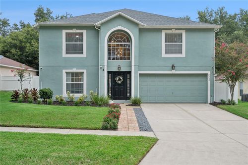 2333 Foxtree Rd, Tavares, FL, 32778-9308 | Card Image