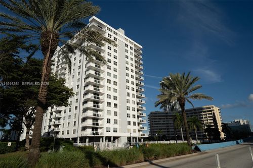 1509-1849 S Ocean Dr, Hallandale Beach, FL, 33009-4952 | Card Image