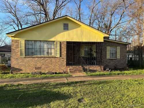 1505 1st Avenue, Selma, AL, 36701 | Card Image