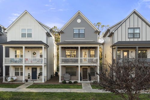 614 Parkvue Place Dr, Nashville, TN, 37221-3027 | Card Image