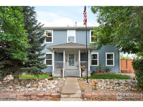 611 Elizabeth Ave, Platteville, CO, 80651-8532 | Card Image