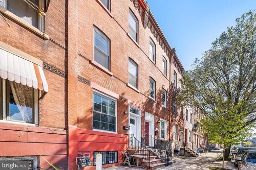 b-2319 N College Ave, PHILADELPHIA, PA, 19121-4809 | Card Image