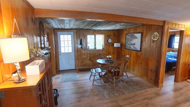 61 E Danforth Rd, House other with 2 bedrooms, 1 bathrooms and null parking in Freedom NH | Image 9