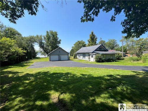 3479 Old Fluvanna Rd, Fluvanna, NY, 14701-9771 | Card Image