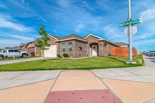 2200 Northern Ln, Midland, TX, 79707-2026 | Card Image