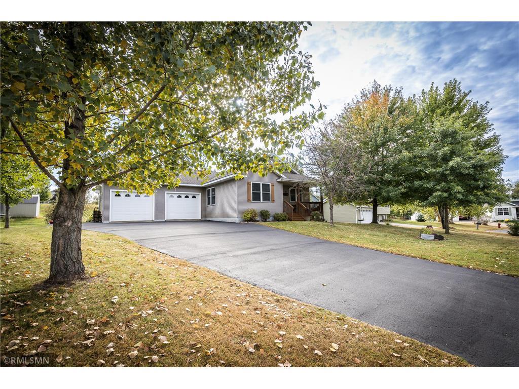 Prairie Cir, Woodville, WI 54028