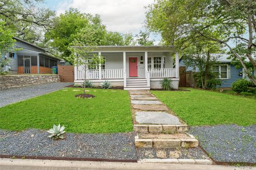 3712 Werner Ave, Austin, TX, 78722-1818 | Card Image