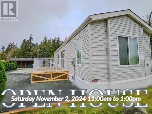 121-8430 Springbrook Rd, Powell River, BC, V8A0S3 | Card Image