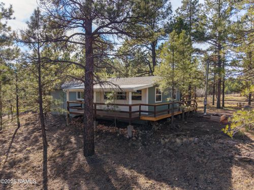225 S Beech Dr, Flagstaff, AZ, 86004-7827 | Card Image