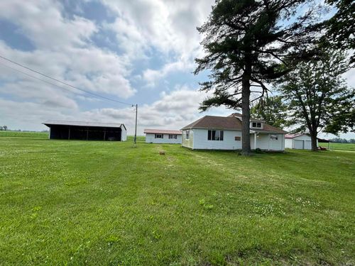3325 S Cates Rd Streets, Kingman, IN, 47952 | Card Image
