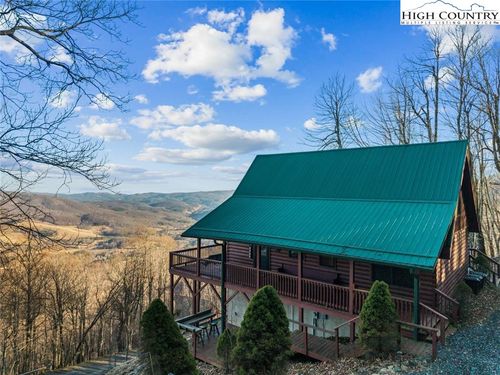 785 Little Tree Road, West Jefferson, NC, 28694 | Card Image