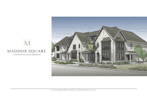 1866 Dawson Cir, Chattanooga, TN, 37421-5578 | Card Image