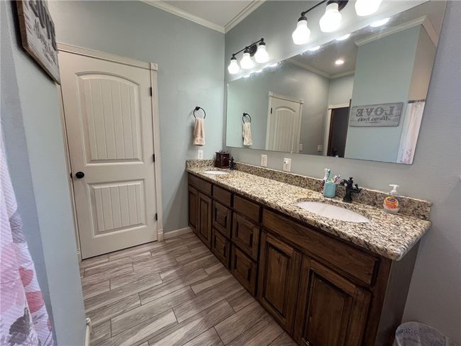 82 Nc 8208, House other with 5 bedrooms, 4 bathrooms and null parking in Jasper AR | Image 22