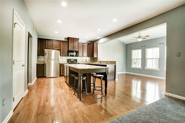 2707 Kimball Ln, House other with 3 bedrooms, 3 bathrooms and null parking in Quinton VA | Image 20