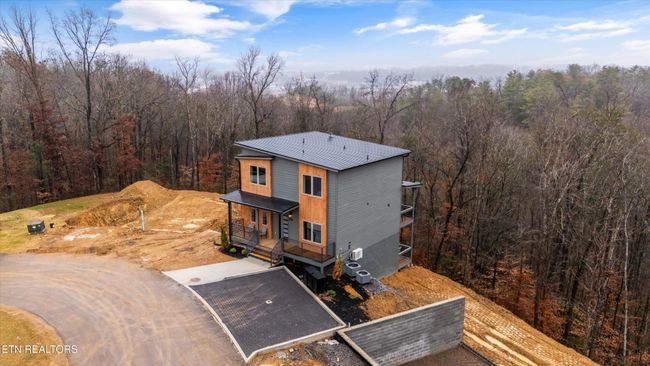 721 Moccasin Way, House other with 4 bedrooms, 5 bathrooms and null parking in Pigeon Forge TN | Image 39