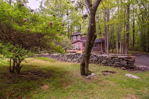 22 Mount Laurel Rd, Greenfield Park, NY, 12435-5208 | Card Image