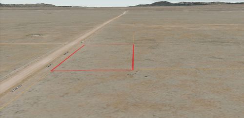 Lot 16 County Road A125, Moriarty, NM, 87035 | Card Image
