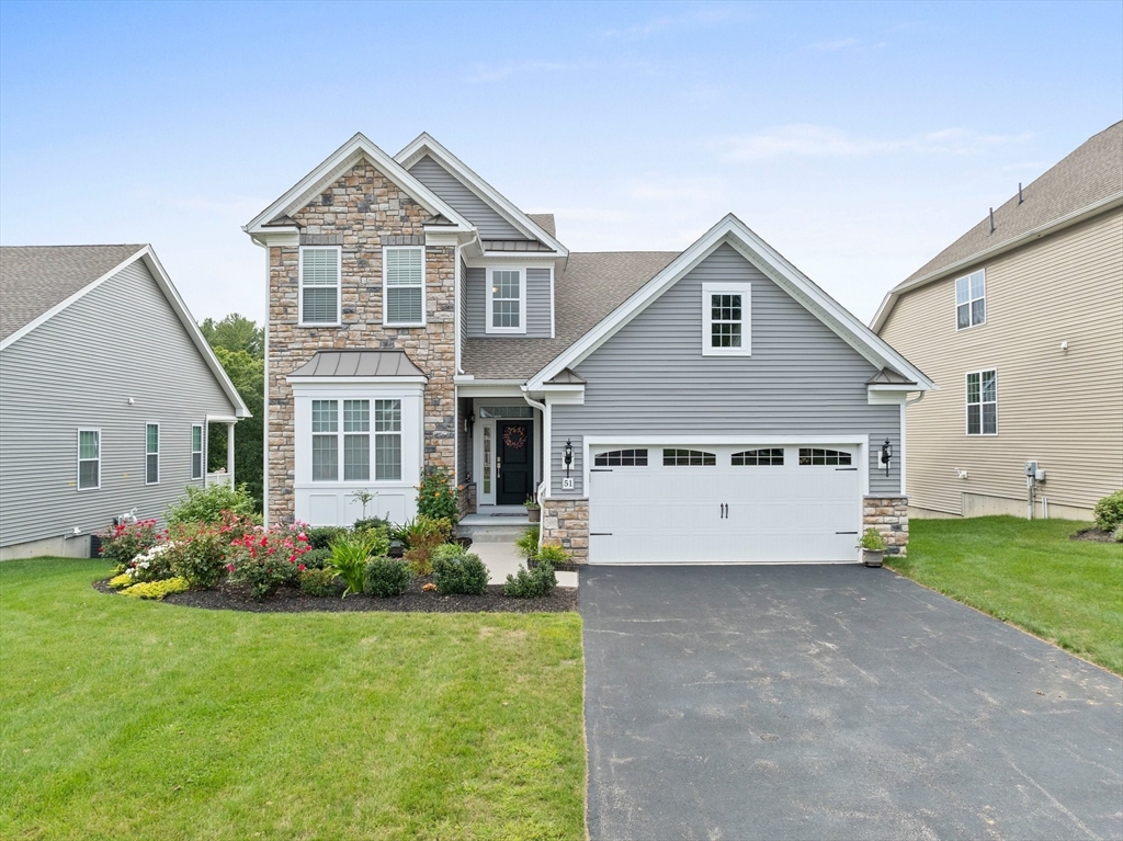 Pine Tree Dr, Methuen, MA 01844