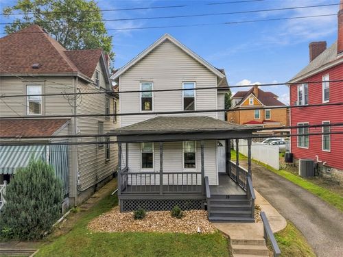 19 Hawthorne Ave, Crafton, PA, 15205 | Card Image