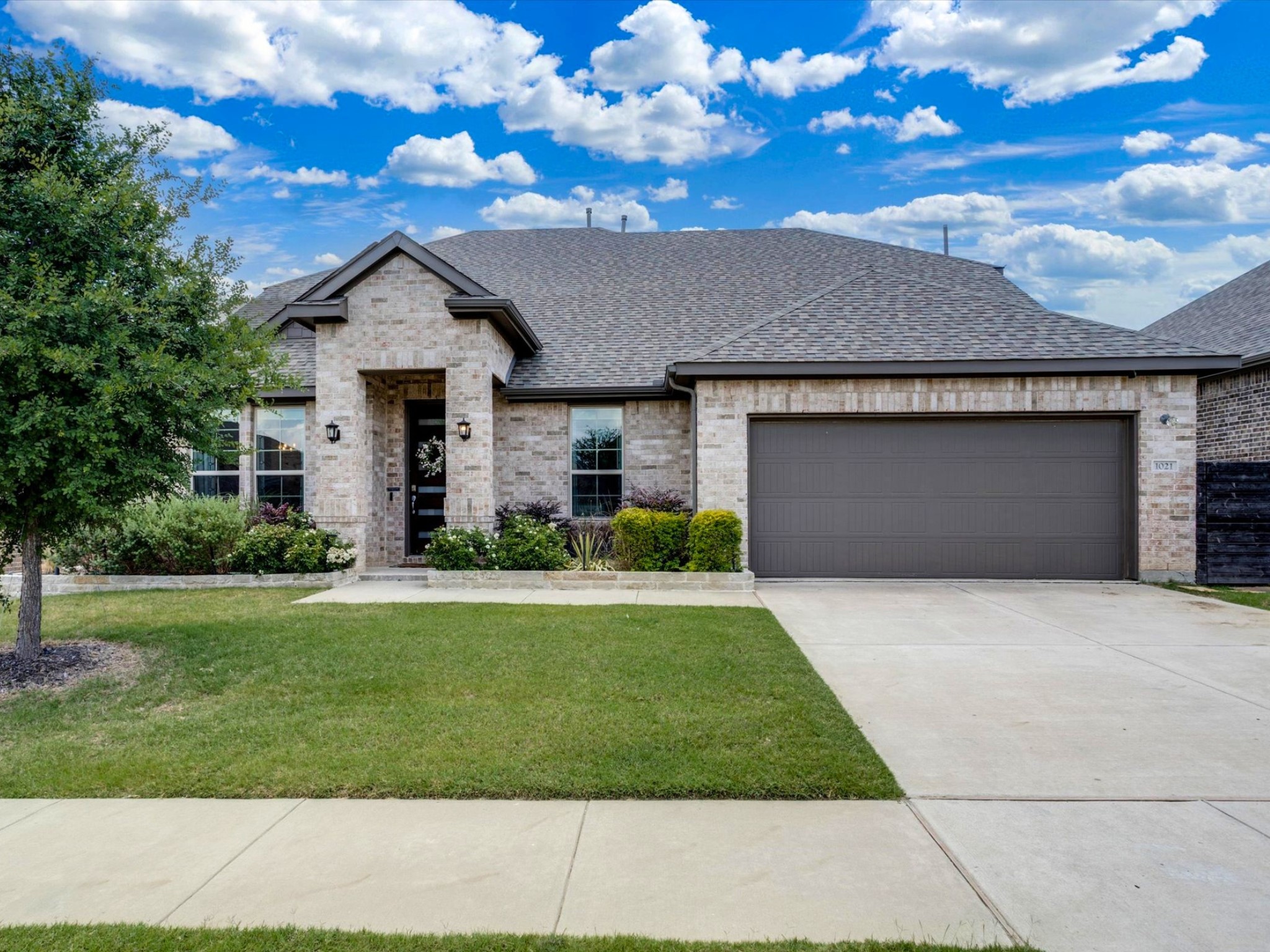 Residential in Northlake