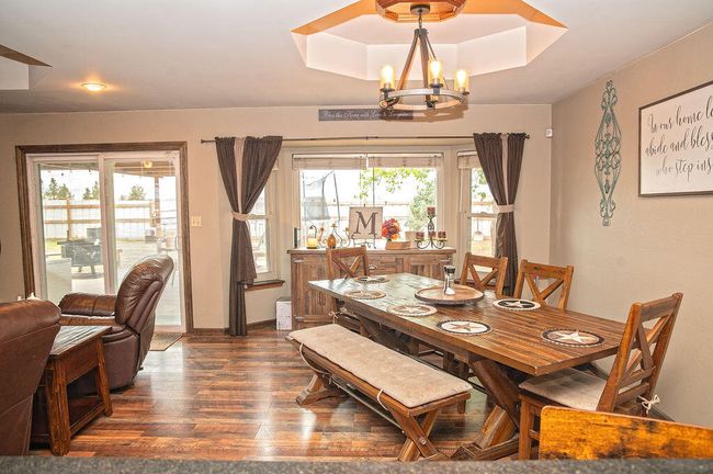 1560 State Highway 214, House other with 3 bedrooms, 3 bathrooms and null parking in Plains TX | Image 9