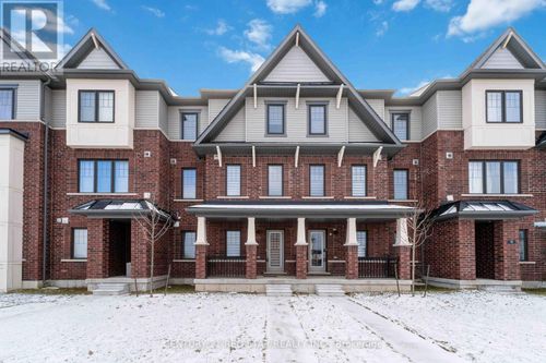 14-185 Bedrock Dr, Stoney Creek, ON, L8J0M5 | Card Image