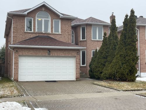22 Lagani Ave, Richmond Hill, ON, L4B3E1 | Card Image