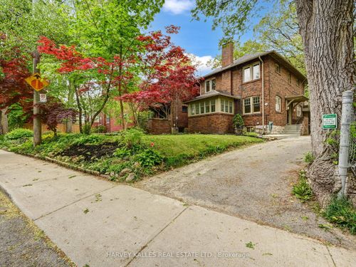 156 Welland Ave, Toronto, ON, M4T2J7 | Card Image