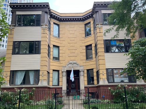 apt-3w-729 W Junior Ter, Chicago, IL, 60613-6324 | Card Image