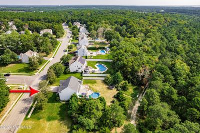 174 Pennsylvania Avenue, House other with 4 bedrooms, 2 bathrooms and null parking in Barnegat NJ | Image 1