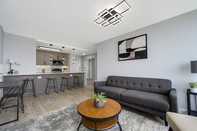 APT-1811 - 5455 N Sheridan Rd, Condo with 2 bedrooms, 1 bathrooms and null parking in CHICAGO IL | Image 7