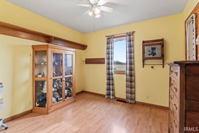 7196 S County Road 425 W, House other with 3 bedrooms, 1 bathrooms and null parking in Spiceland IN | Image 21