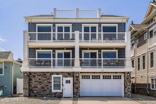 2-807 Ocean Ave, Bradley Beach, NJ, 07720-1412 | Card Image