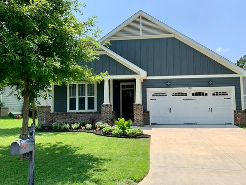 2917 Cayson Ridge, Tallahassee, FL, 32309 | Card Image