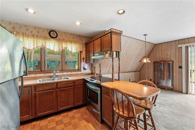 52 Arbor Road Ne, House other with 3 bedrooms, 2 bathrooms and null parking in Minerva OH | Image 13