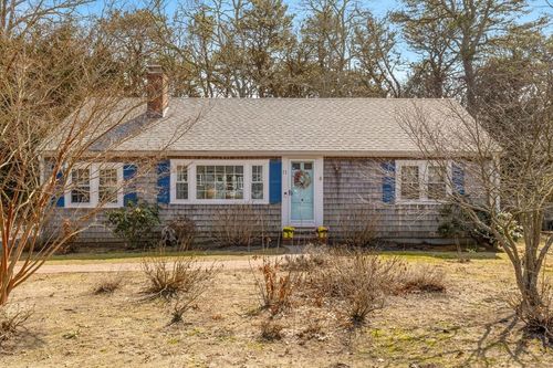 11 Sycamore Ln, South Dennis, MA, 02660-3059 | Card Image